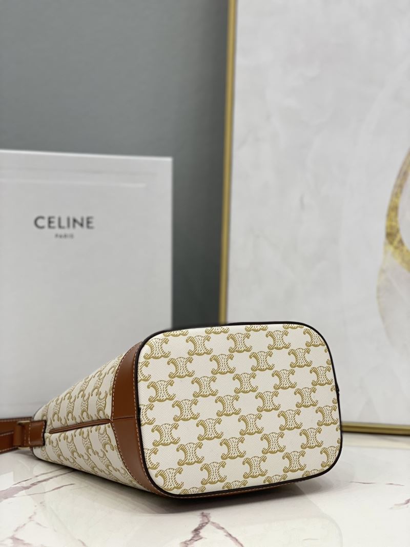 Celine Bucket Bags